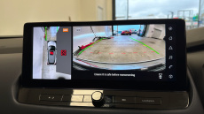 Nissan Qashqai 1.3 DiG-T MH Tekna 5dr Petrol Hatchback